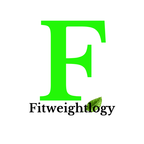 Fitweightlogy Logo
