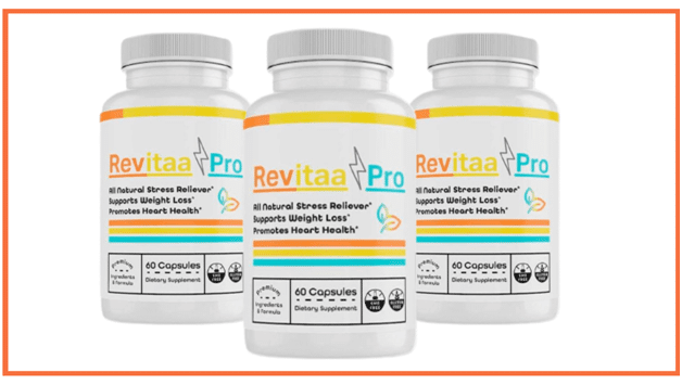 Revitaa Pro Dietary Supplement Reviews - fitweightlogy.com