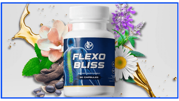 Flexobliss Review - Proven back pain relief? - fitweightlogy.com