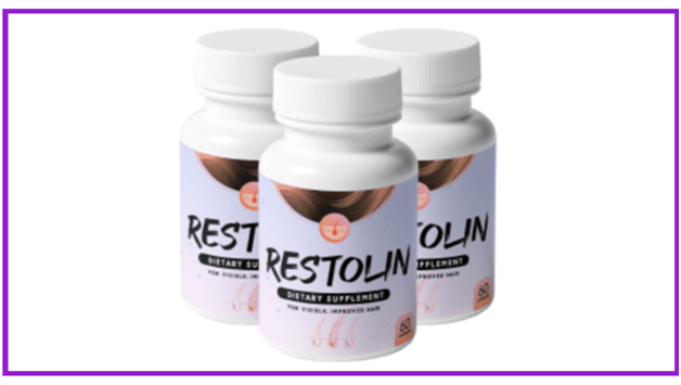 Restolin Pills Review - fitweightlogy.com