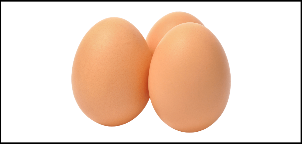 27 Best Foods and Diet That Make a Person Grow Taller - Eggs