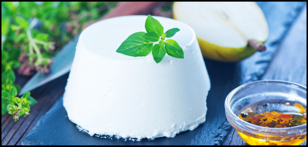 Ricotta Cheese Nutrition Facts and Health Benefits