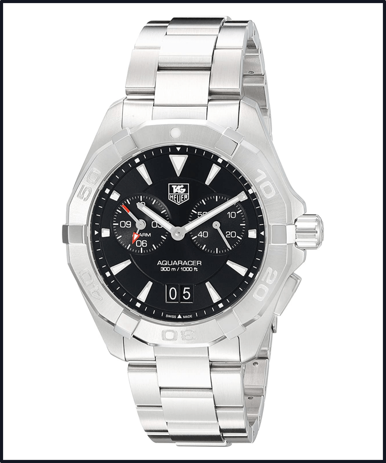 25 Best Watches For Boating Helping Use Of Sailing Watch