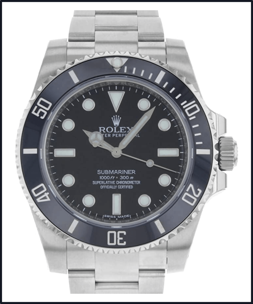 Rolex Submariner