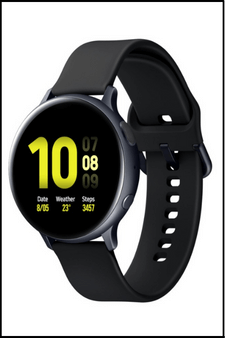 Samsung Galaxy Watch Active 2 