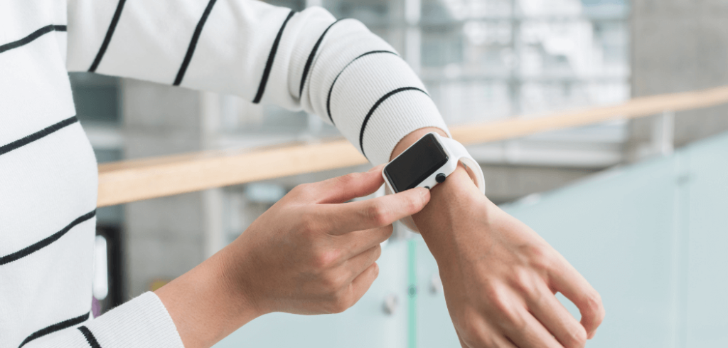 Why My Mic Isn't Chipping Away At Apple Watch