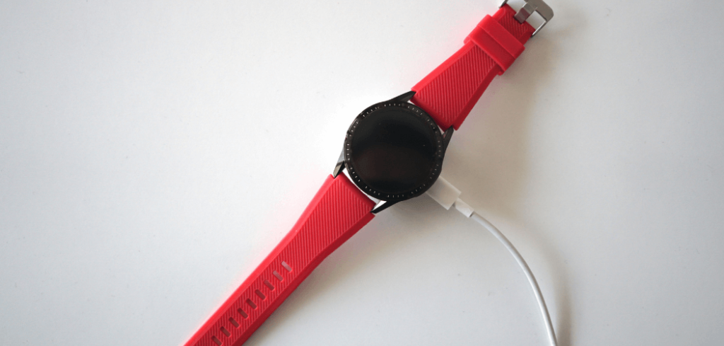 What Will Happen When You Charge Your Apple Watch Overnight?