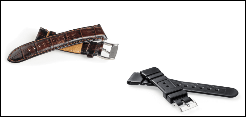 Which Is Best Apple Watch Strap?