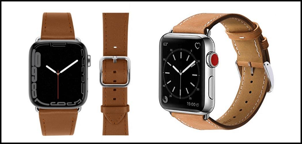 The Best Apple Watch Band for Sensitive Skins