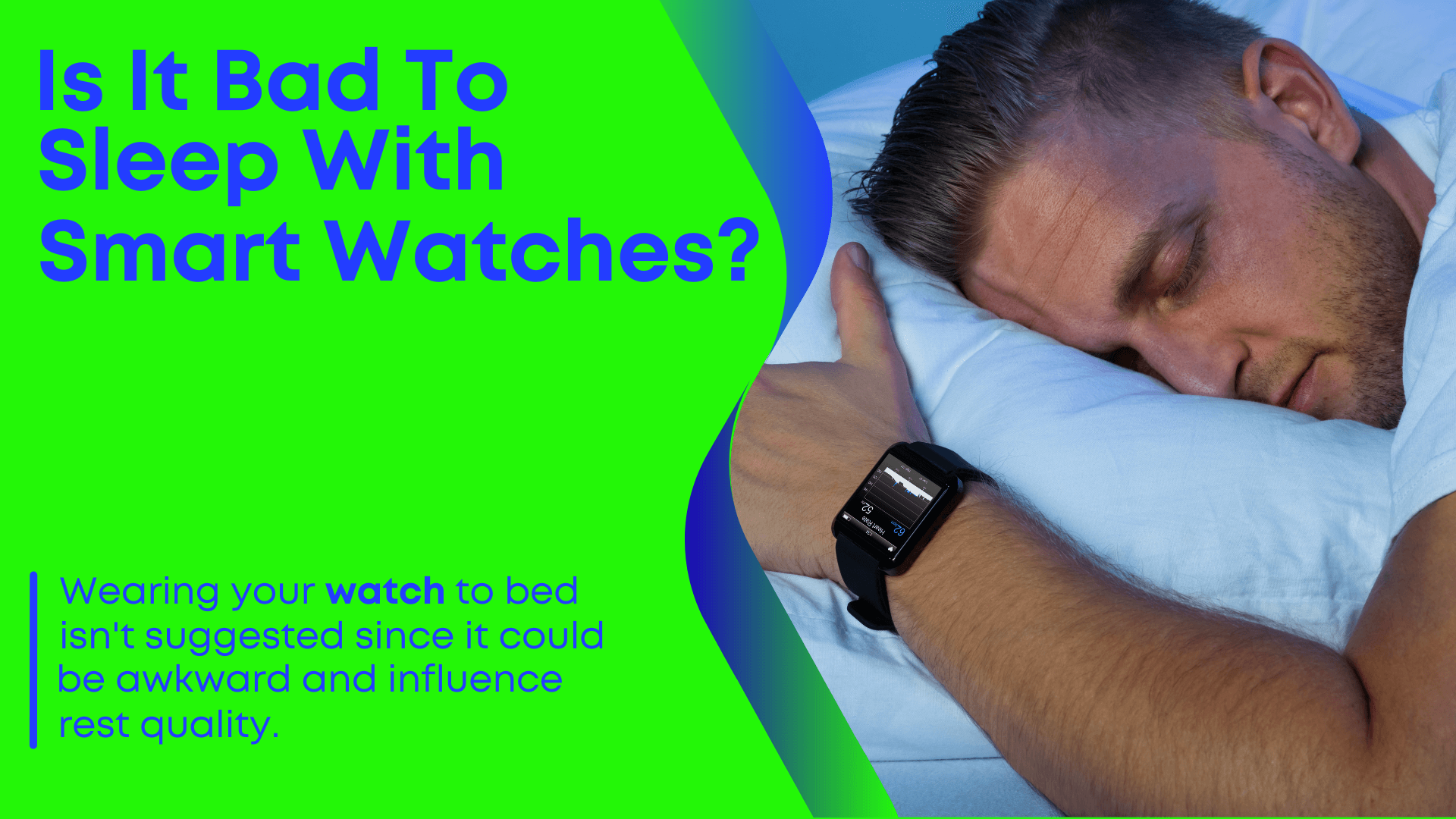 Are Smart Watches Safe?