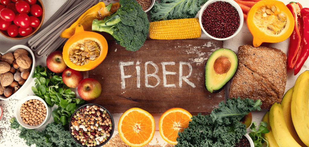 How long does it take fiber supplements to work