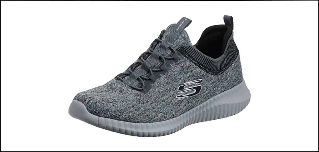 Elite Flex Hartnell Fashion Sneaker