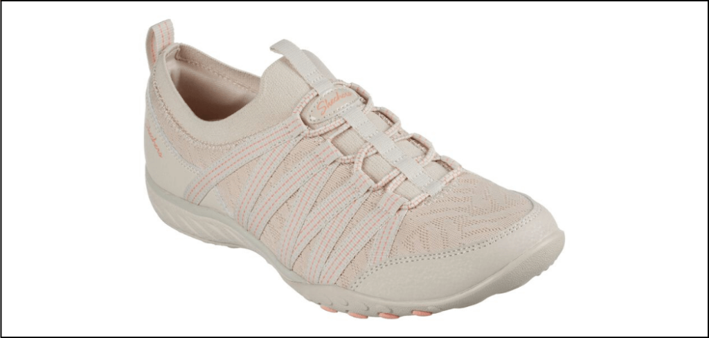 Women's Breathe Easy Fashion Sneaker