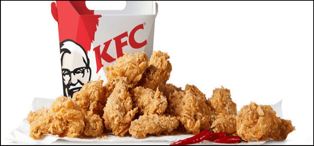 What to Eat at KFC: Healthy Menu Choices and Nutrition Facts