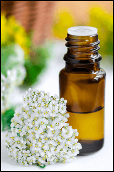 Yarrow essential oil