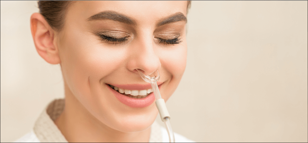 Mouth Breather Face And Role In Long Face Syndrome Symptoms