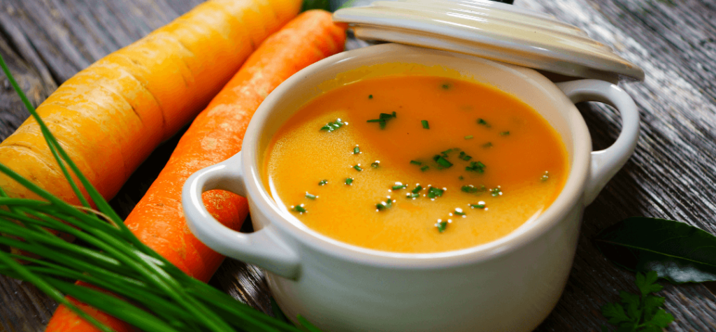 10 best health benefits of carrots