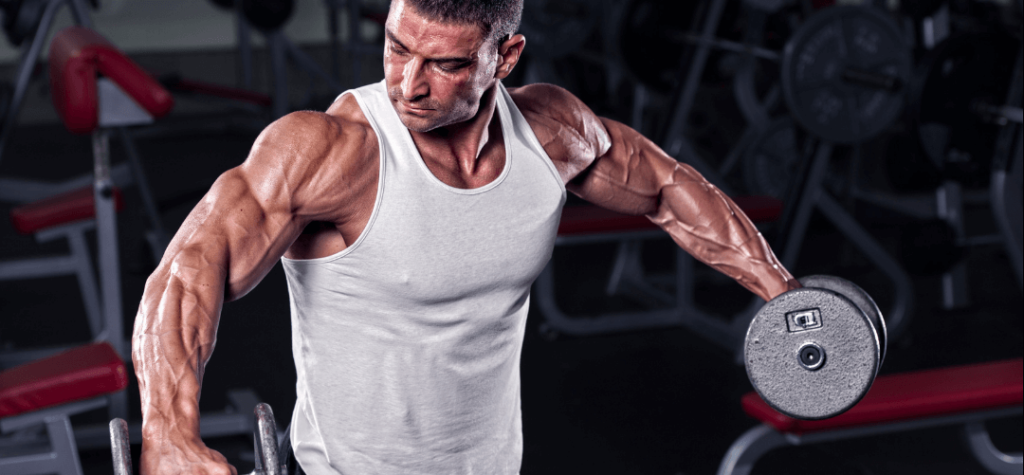 Best Exercises To Build Strong Back And Shoulder Muscles 
