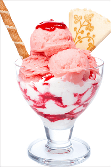 Reasons to choose gelato over ice cream