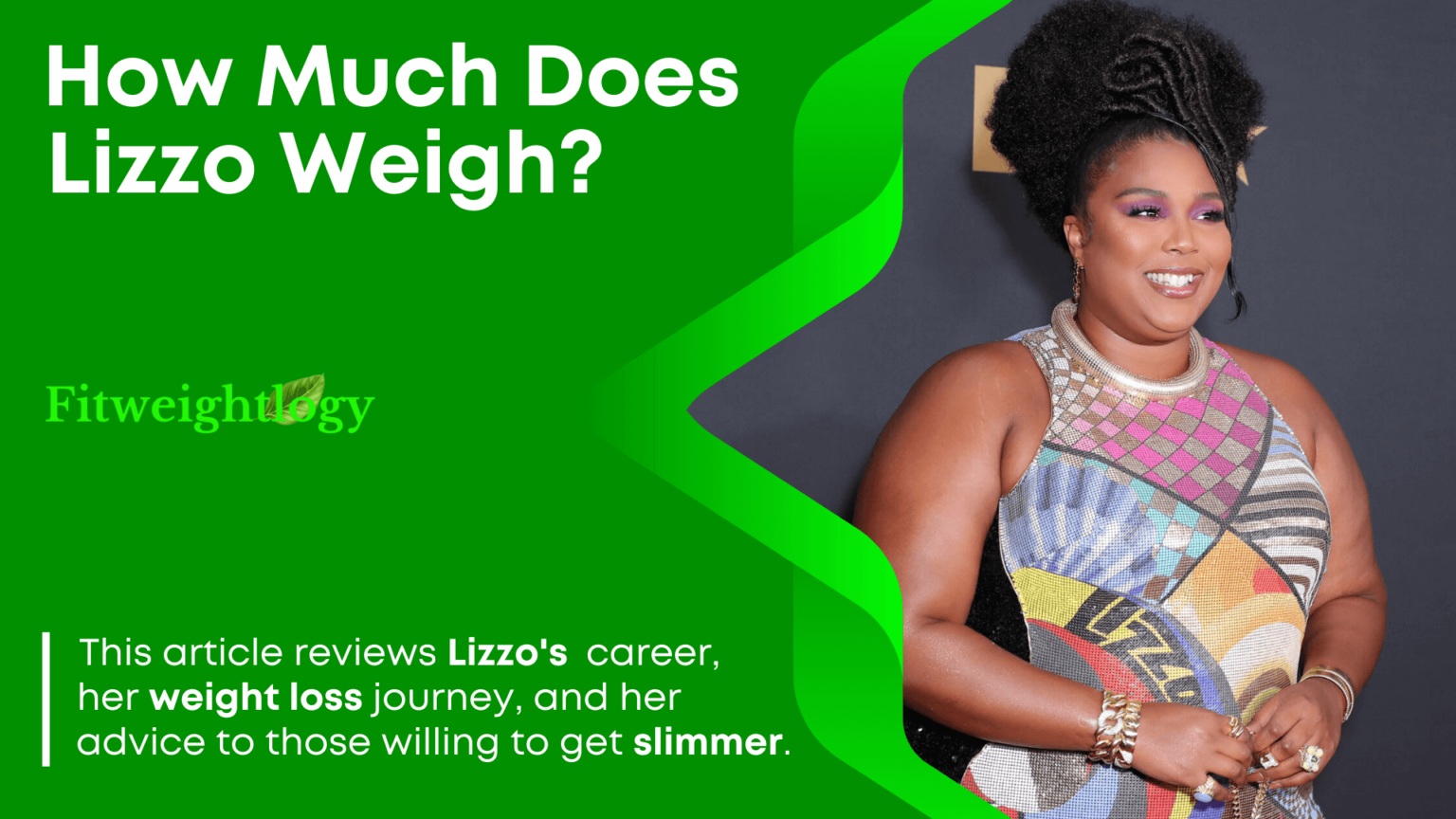 How Much Does Lizzo Weigh? Are You Healthy Obese?