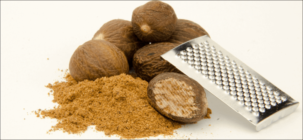 Should People With Nut Allergy Avoid Nutmeg?