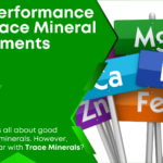 Peak Performance Trace Mineral Drops