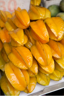 What is star fruit?