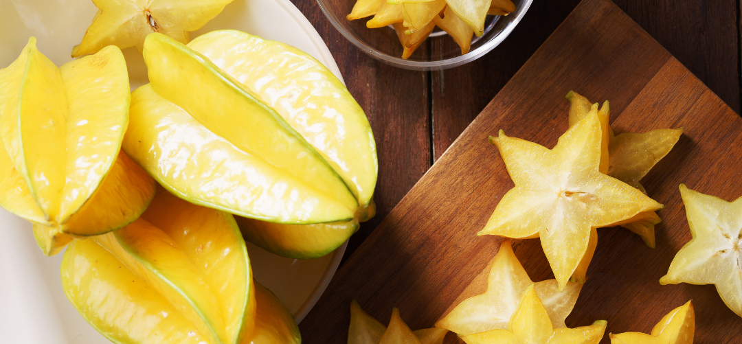 What Does Star Fruit Taste Like? – Is It Good For Everyone? – Fitweightlogy
