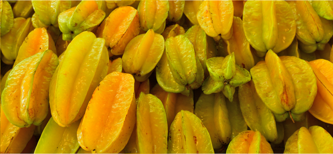 What Does Star Fruit Taste Like? – Is It Good For Everyone?