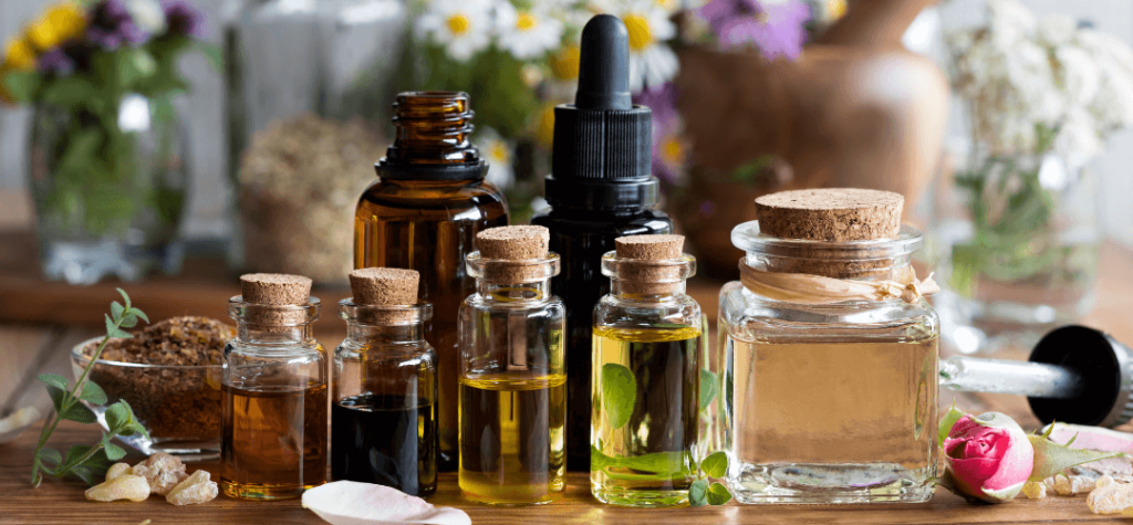 Best essential oils for allergies