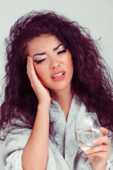 Best essential oils for hangover