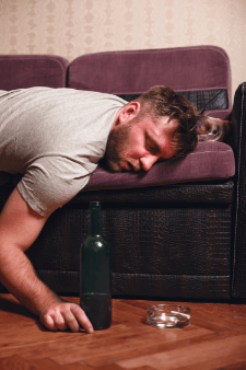 10 best essential oils for hangover