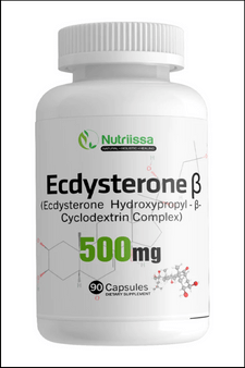 Nutrissa - Ecdysterone