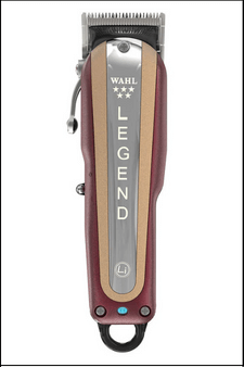 Wahl Professional 5 Star Series Cordless Legend Model 08594