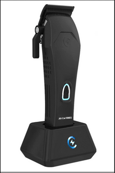 Caliber 50 Cal Clippers - Professional Barber Cordless Clipper