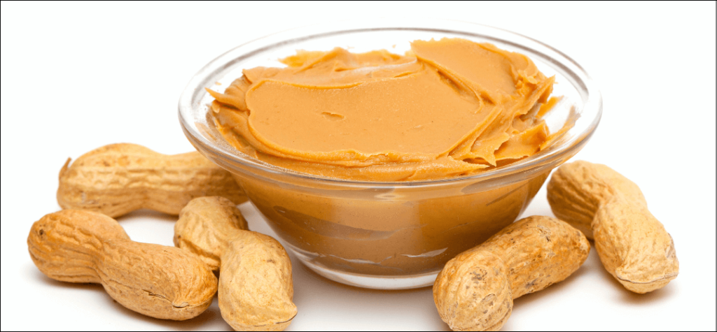 Is peanut butter gluten-free?
