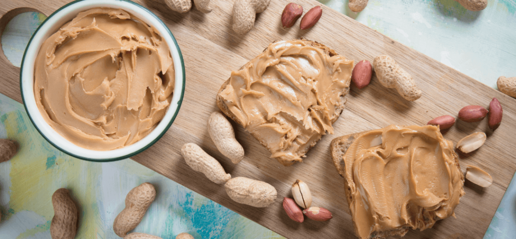 Is Peanut Butter Gluten-Free?