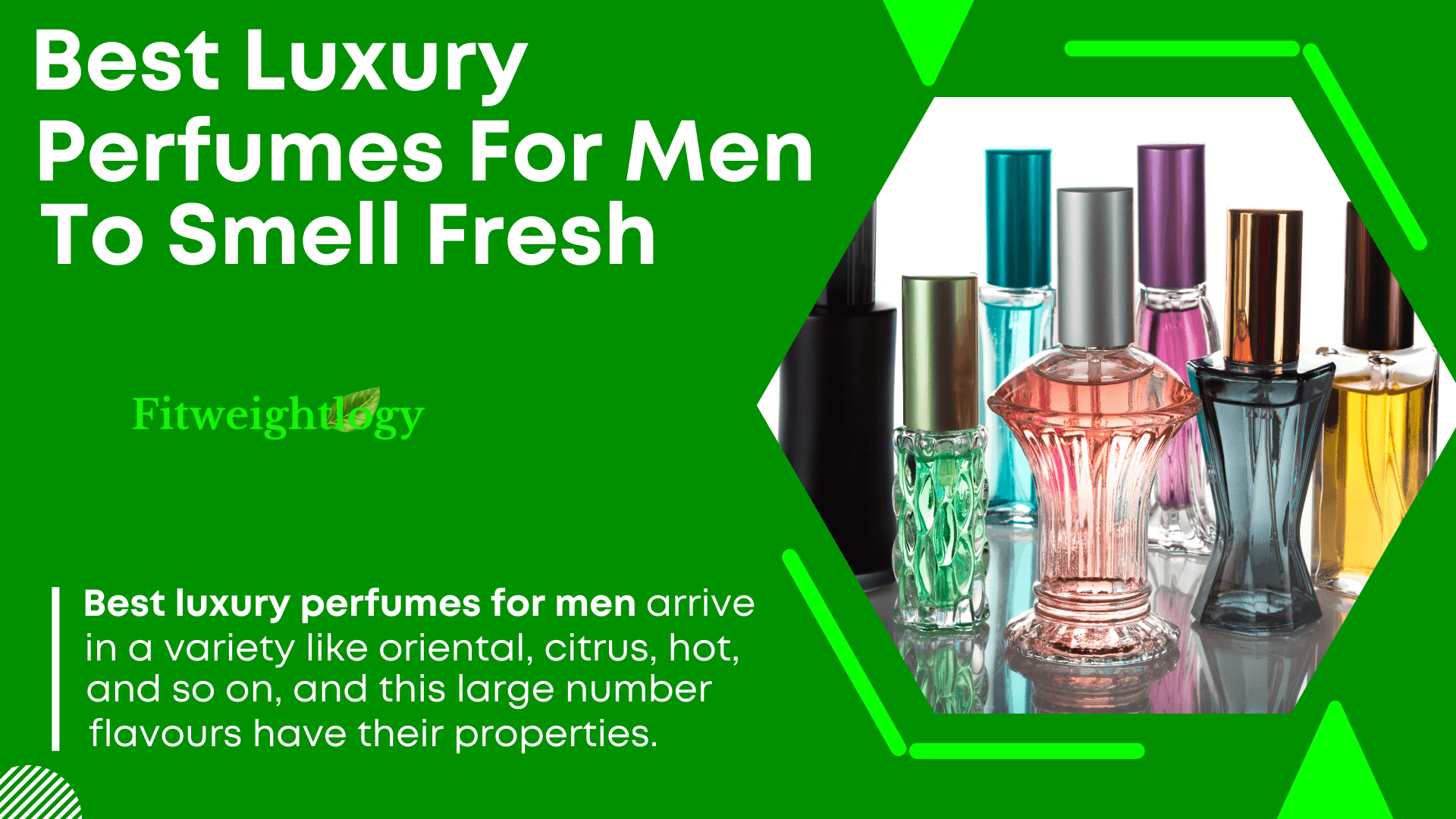 The 19 Best Luxury Perfumes For Men To Smell Fresh In 2022