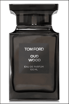 Tom Ford 'Oud Wood' Eau De Parfum 3.4, Black