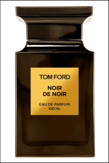 Tom Ford Noir De Noir Eau de Parfum Spray for Men, 1.7 Ounce