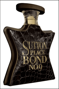 Bond No. 9 Sutton Place 3.4 oz (100 ml) Eau De Parfum Spray For Men