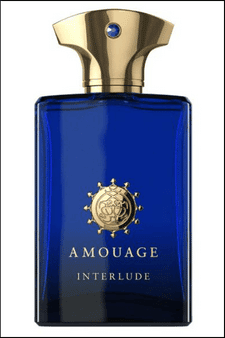 AMOUAGE Interlude Man's Eau De Parfum Spray