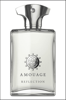 AMOUAGE Reflection Man's Eau De Parfum Spray, 3.4 Fl Oz