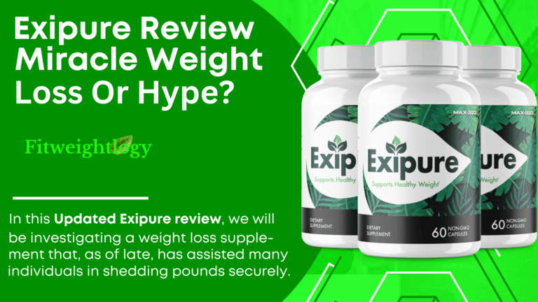 Exipure Reviews 2022 Updated – Miracle Weight Loss Pills Or Just Hype – Check This Before Buying