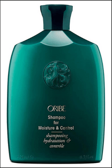 Oribe Shampoo For Moisture & Control Bundle