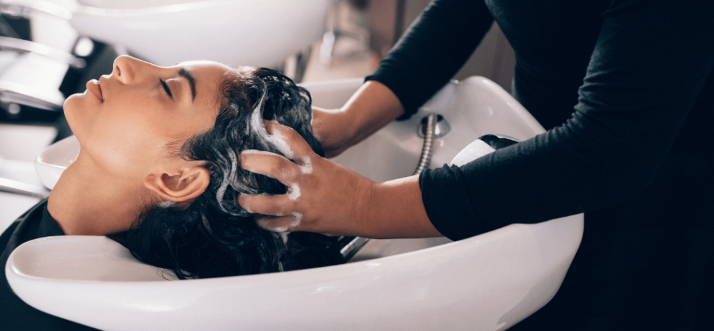 What To Look For In A Shampoo?