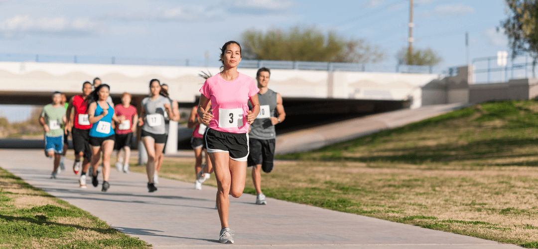How Long Does It Take to Run a 5K