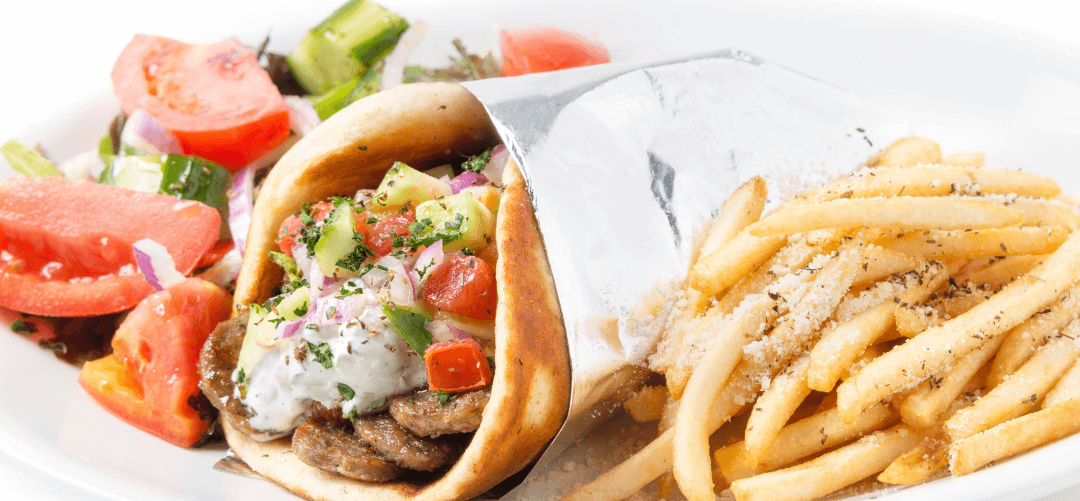 Pita Bread Nutrition Facts And Health Benefits