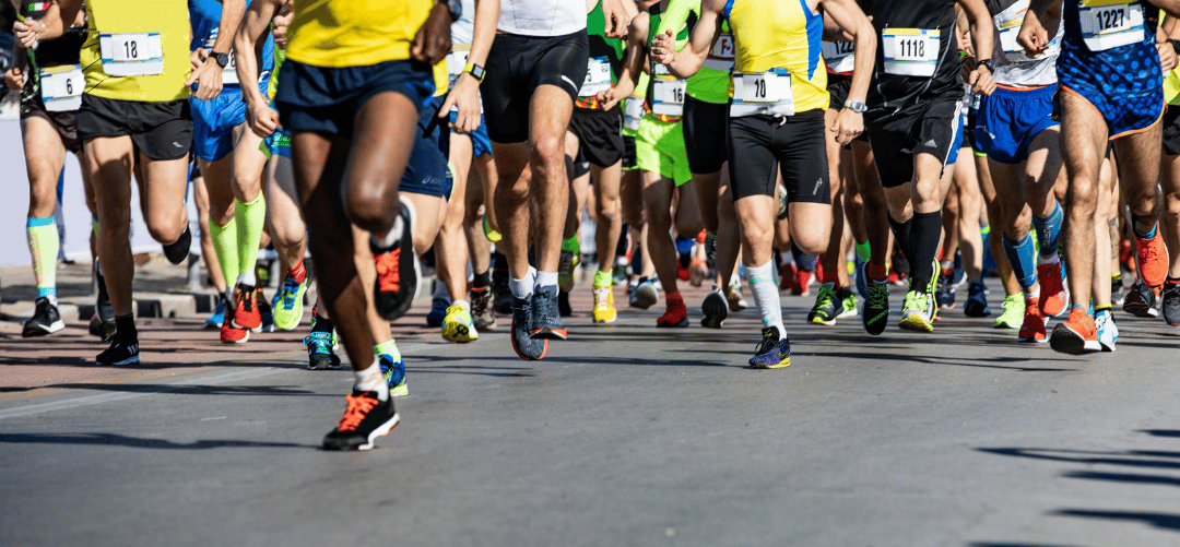 What Is A Good 10k Time For Beginners To Advanced Runners Average what-is-a-good-10k-time-for-beginners-to-advanced-runners-average