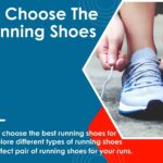 How To Choose The Best Running Shoes - Which Running Shoes To Buy